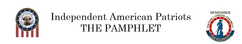 iap to the pamphlet