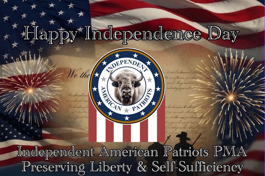 iap independence day